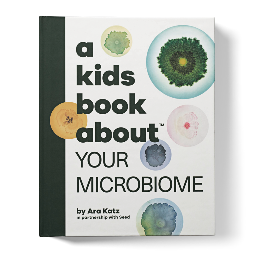 microbiome