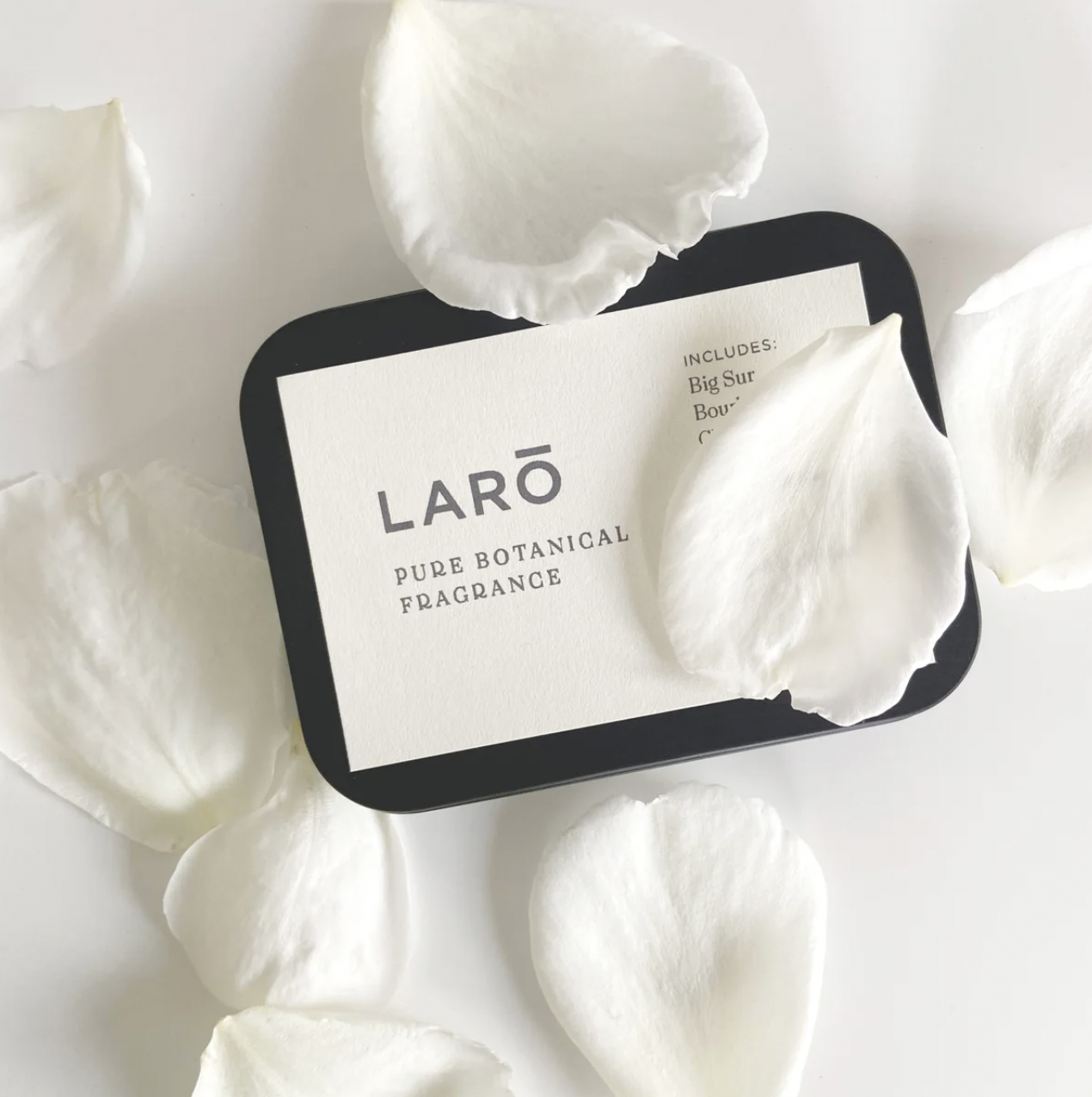 laro discovery set