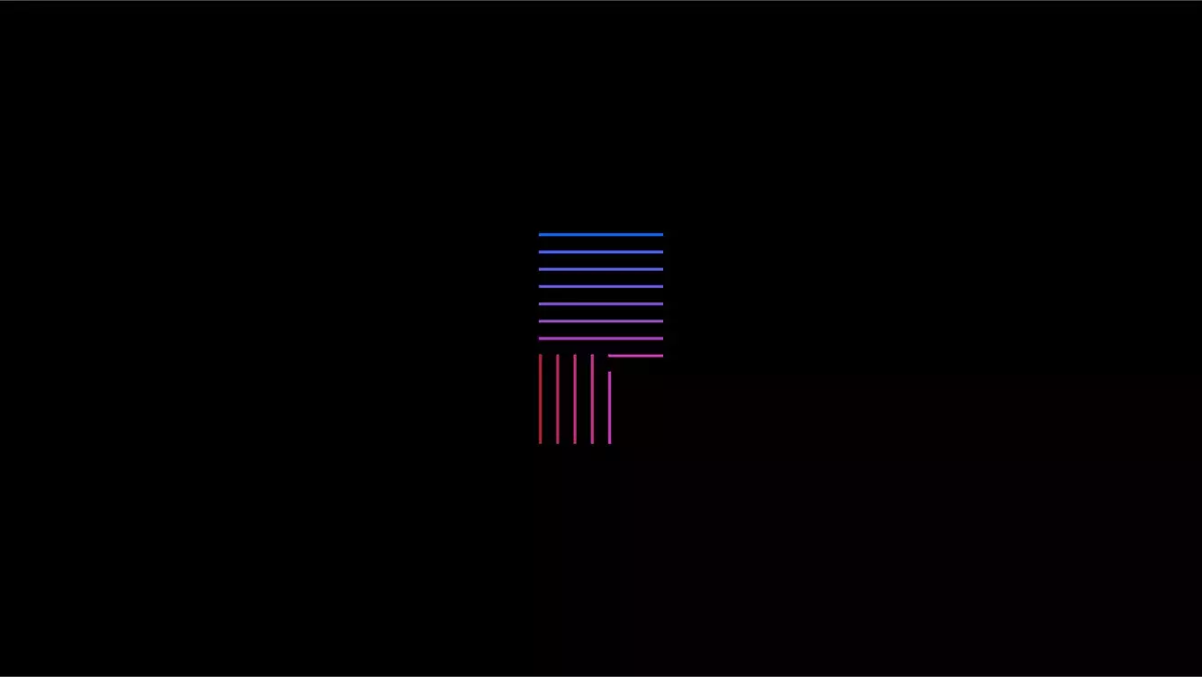 Brand Identity for MIT-IBM Watson AI Lab