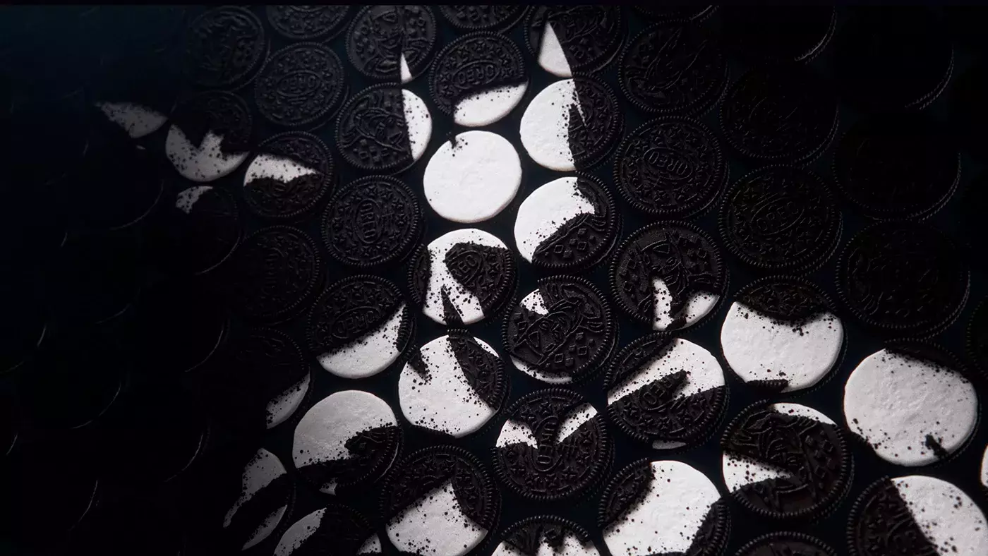 OREO x The Batman — Motion Design