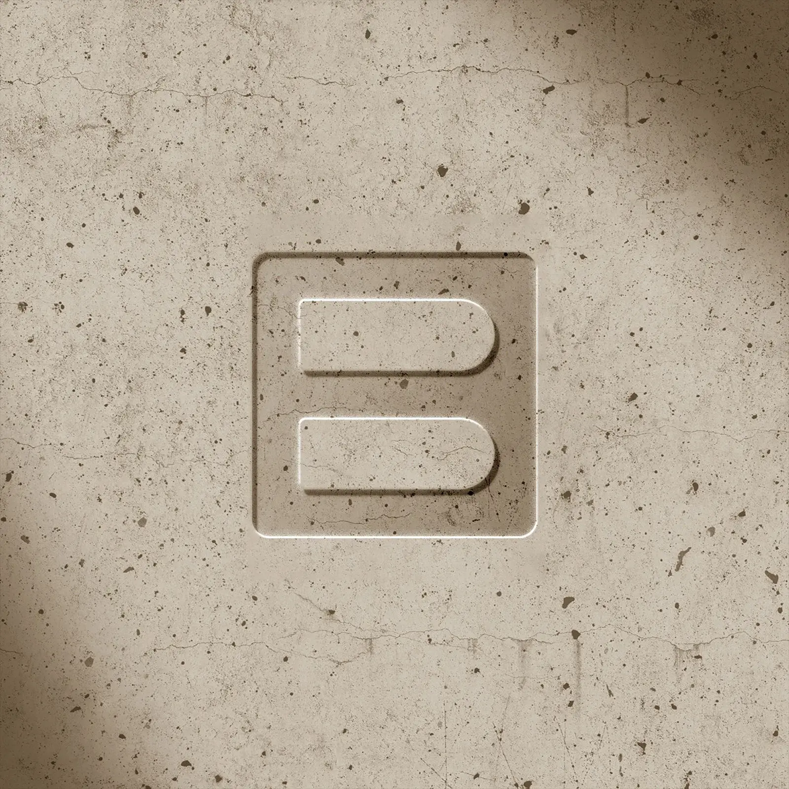 Bio-Concrete & the House of Hard Things Branding and Visual Identity