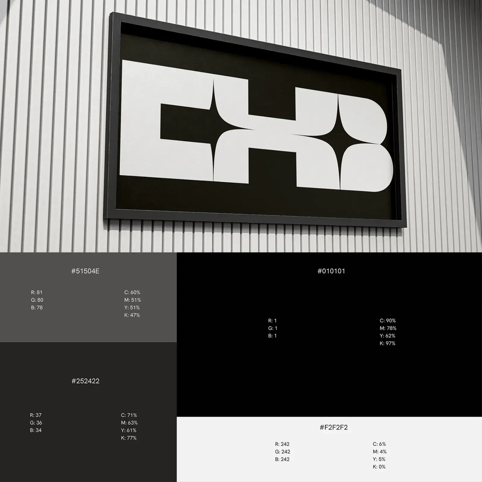 Visual Identity in CHERRYBANG’s Branding