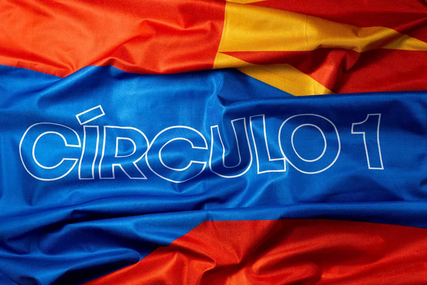 Círculo 1 Branding and Visual Identity