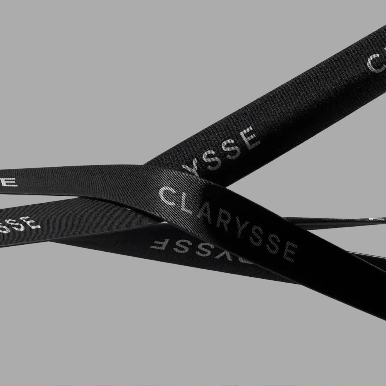 Clarysse: A Masterclass in Branding and Visual Identity