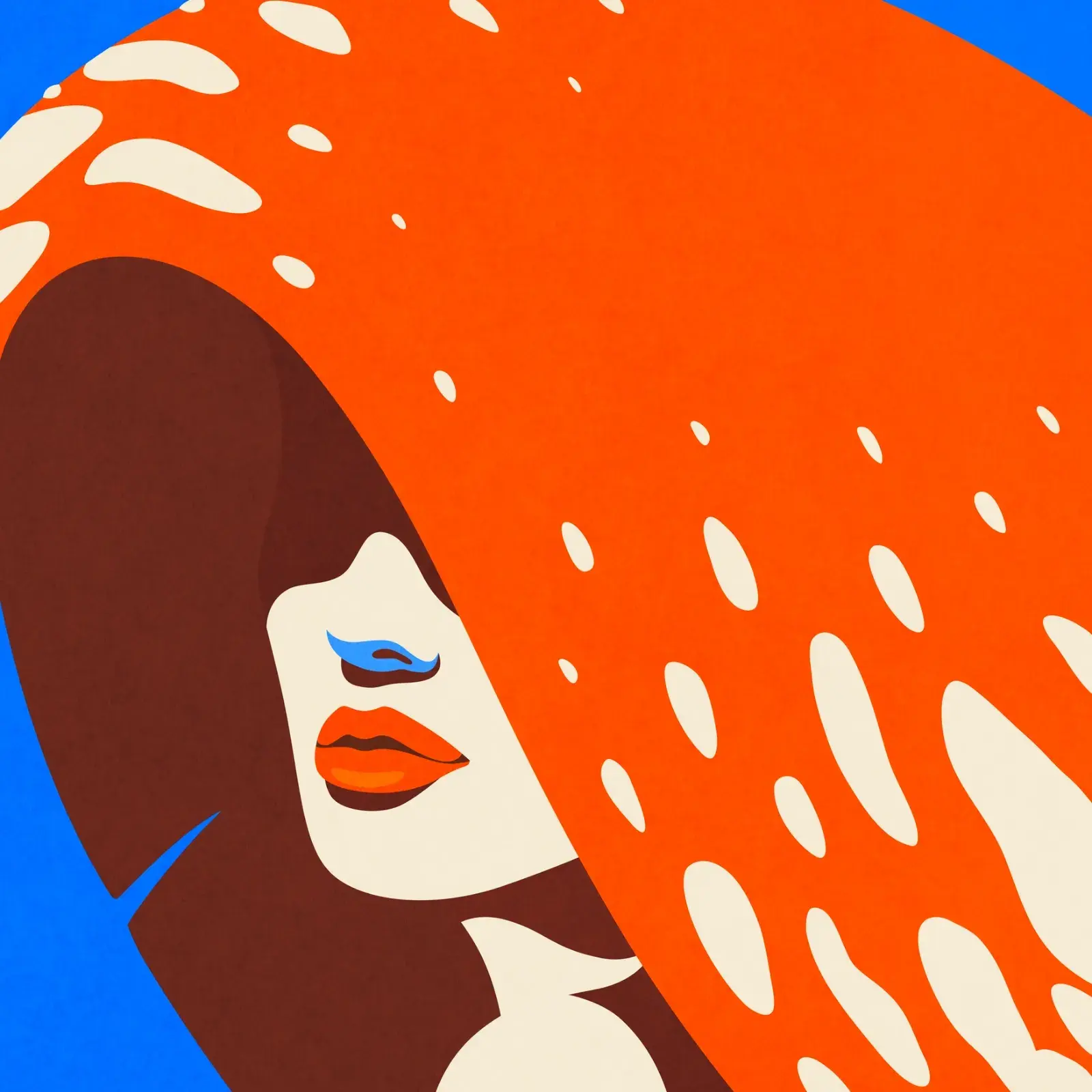 Egle Plytnikaite's Vivid Illustration Style: A Blend of Vintage and Modern