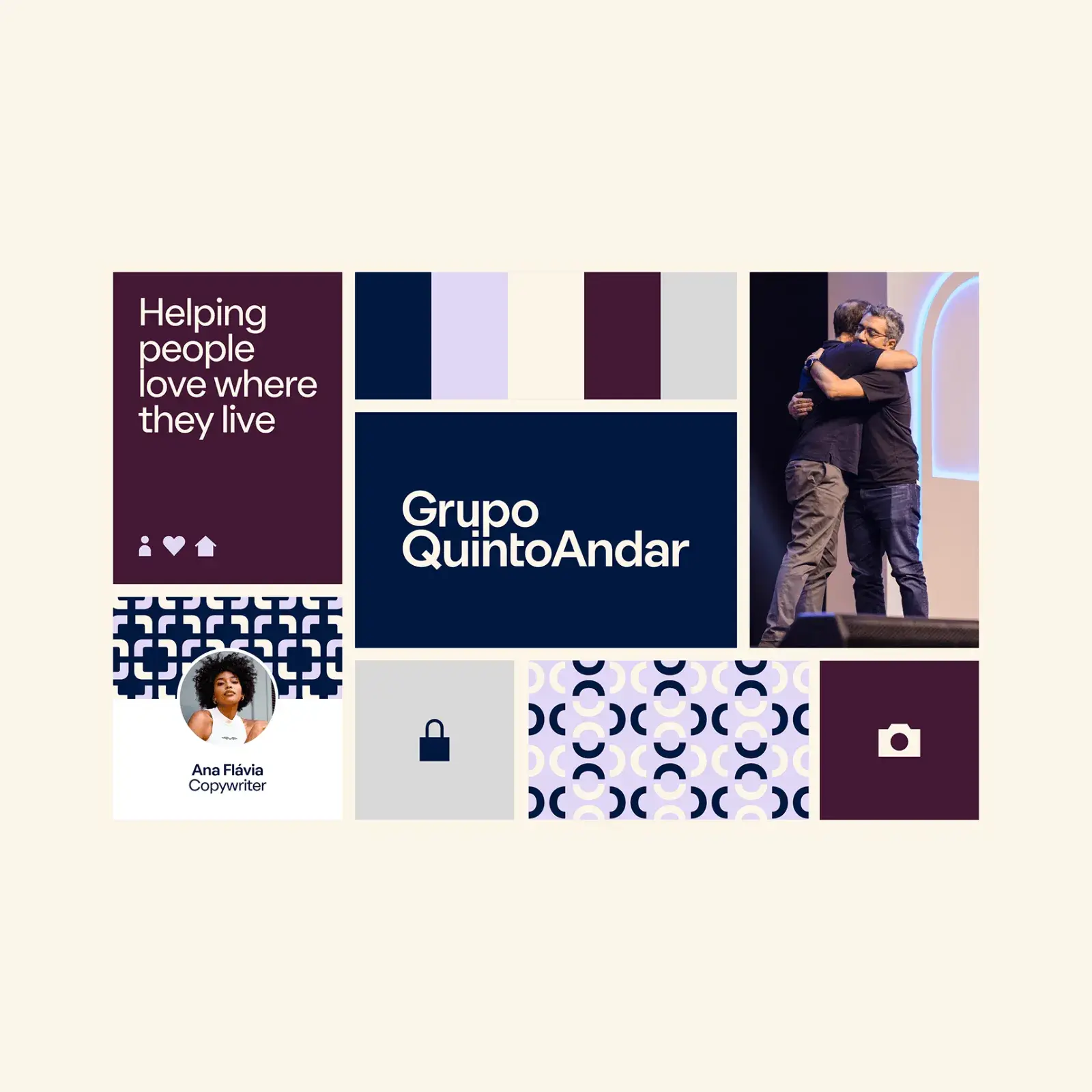 QuintoAndar's Branding & Visual Identity Redefines Real Estate