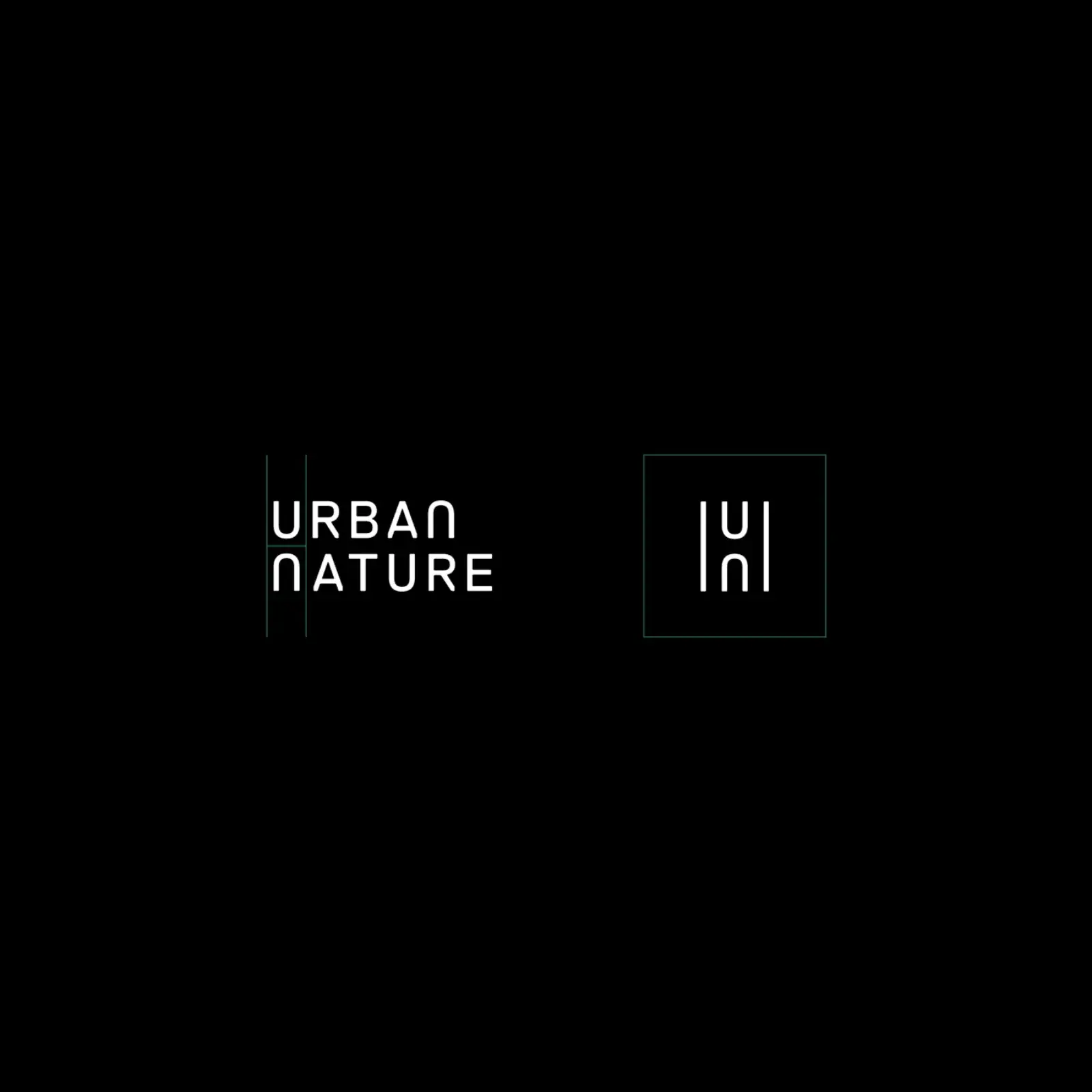 Urban Nature Hotel: A Coastal Gem's Brand Identity