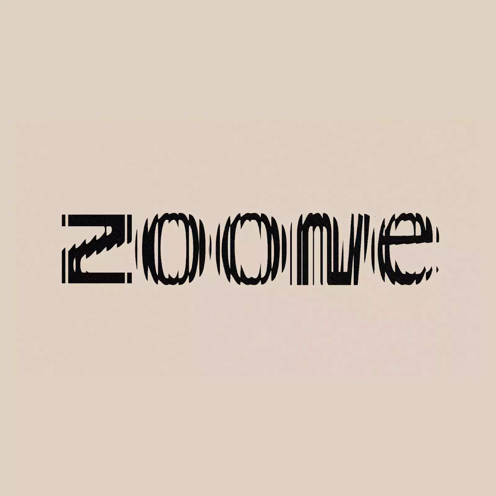 ZOONE | Creative Zone Branding Design By Beatriz Ricci