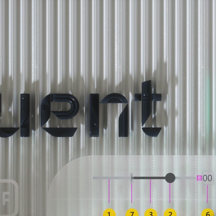 Microsoft Design opens Fluent UI, a collection of frameworks for next-gen experiences