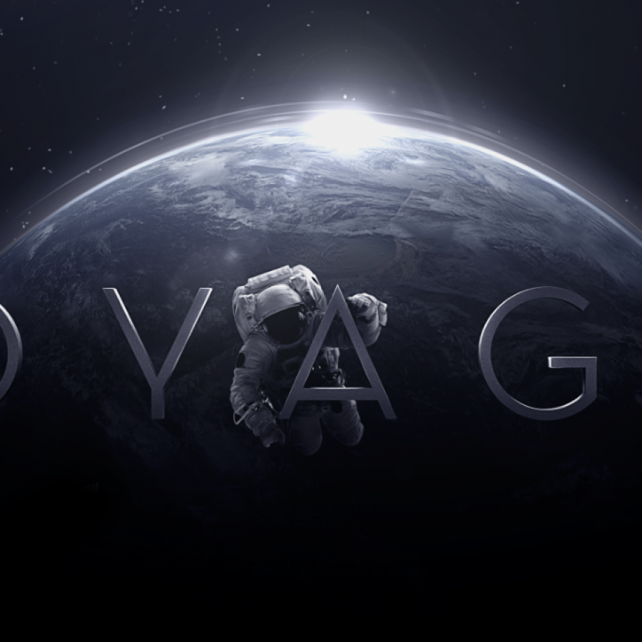 Reader Tutorial: The Voyager by Moe Pike Soe