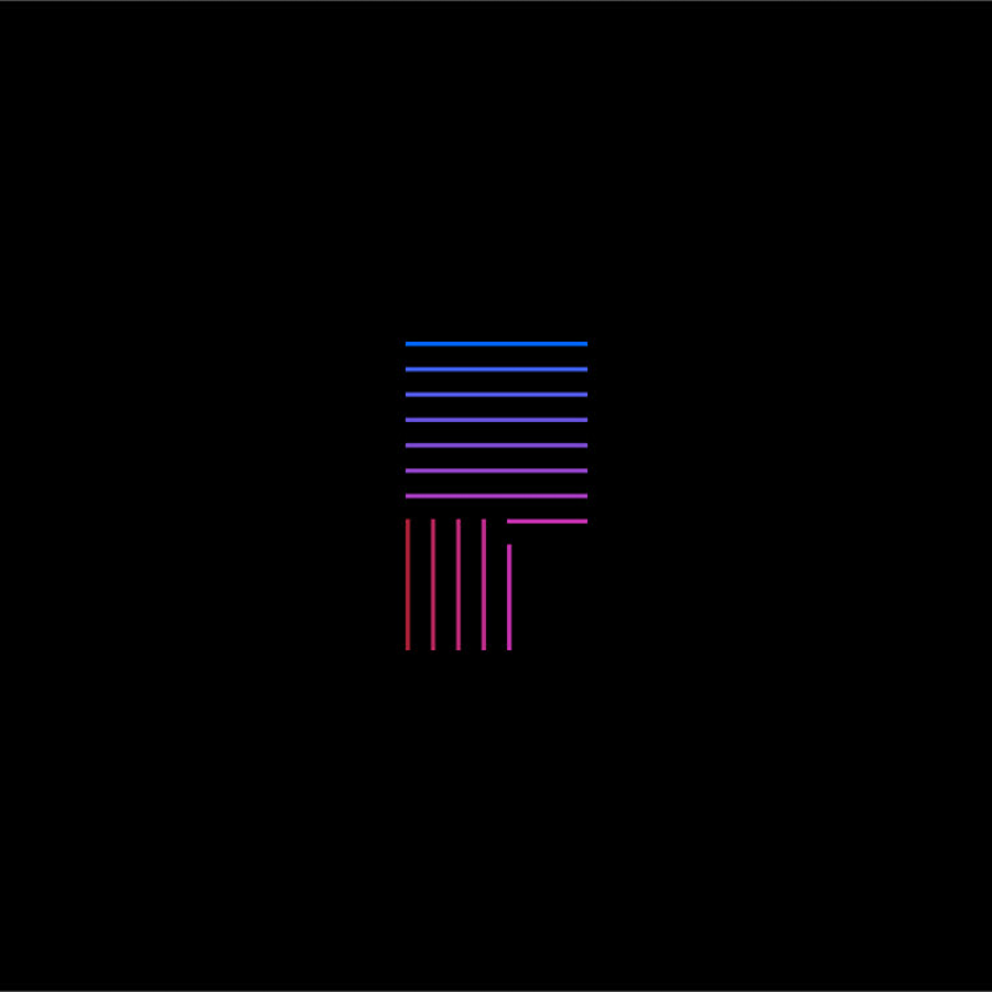 Brand Identity for MIT-IBM Watson AI Lab