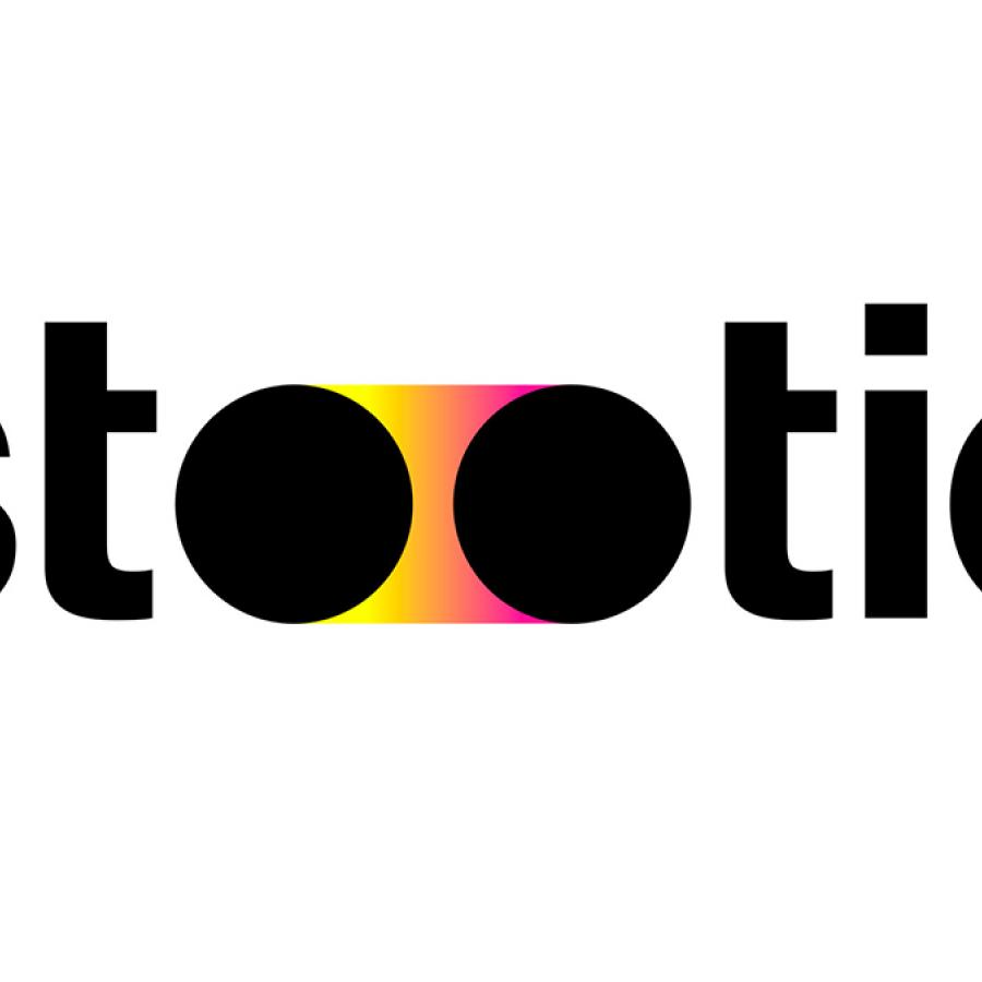 Redefining Stootie through a bold and colorful rebranding