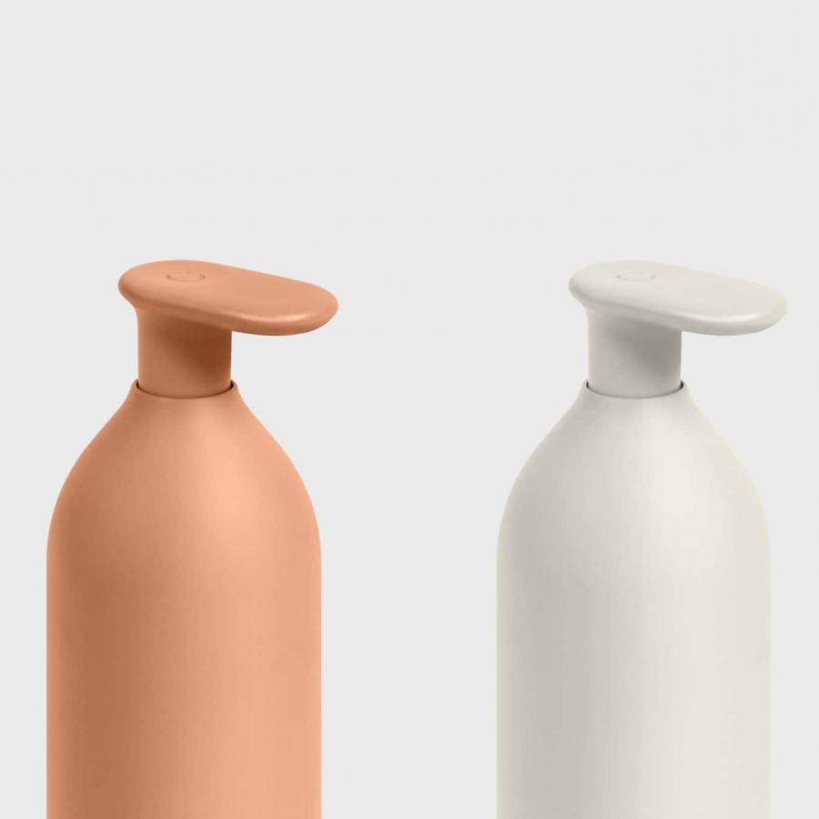 Durable, Timeless, Sustainable - Meet the Eddi Soap Dispenser