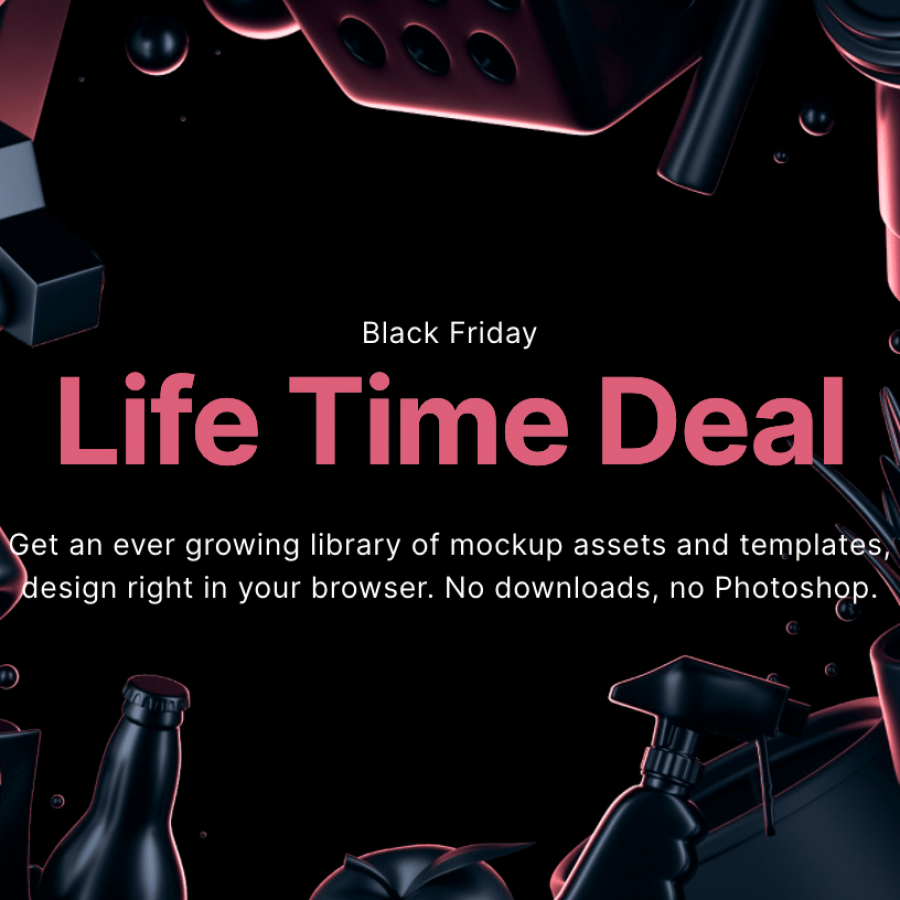 Life Time Deal by Artboard Studio