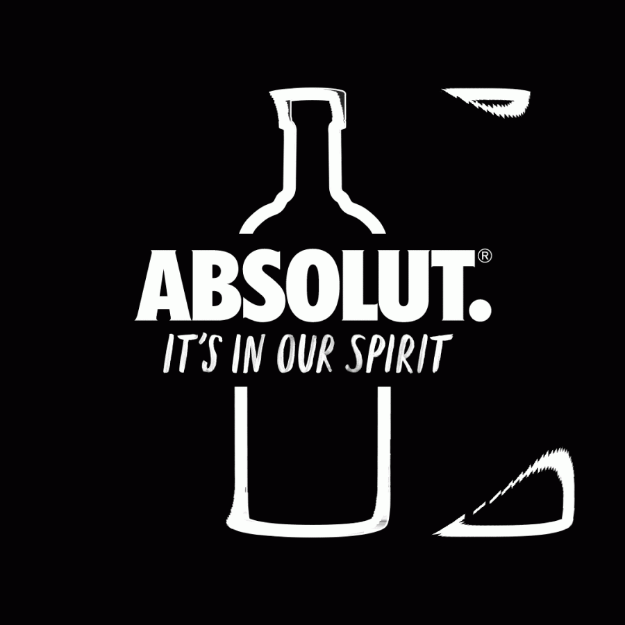 ABSOLUT Glitch Effects