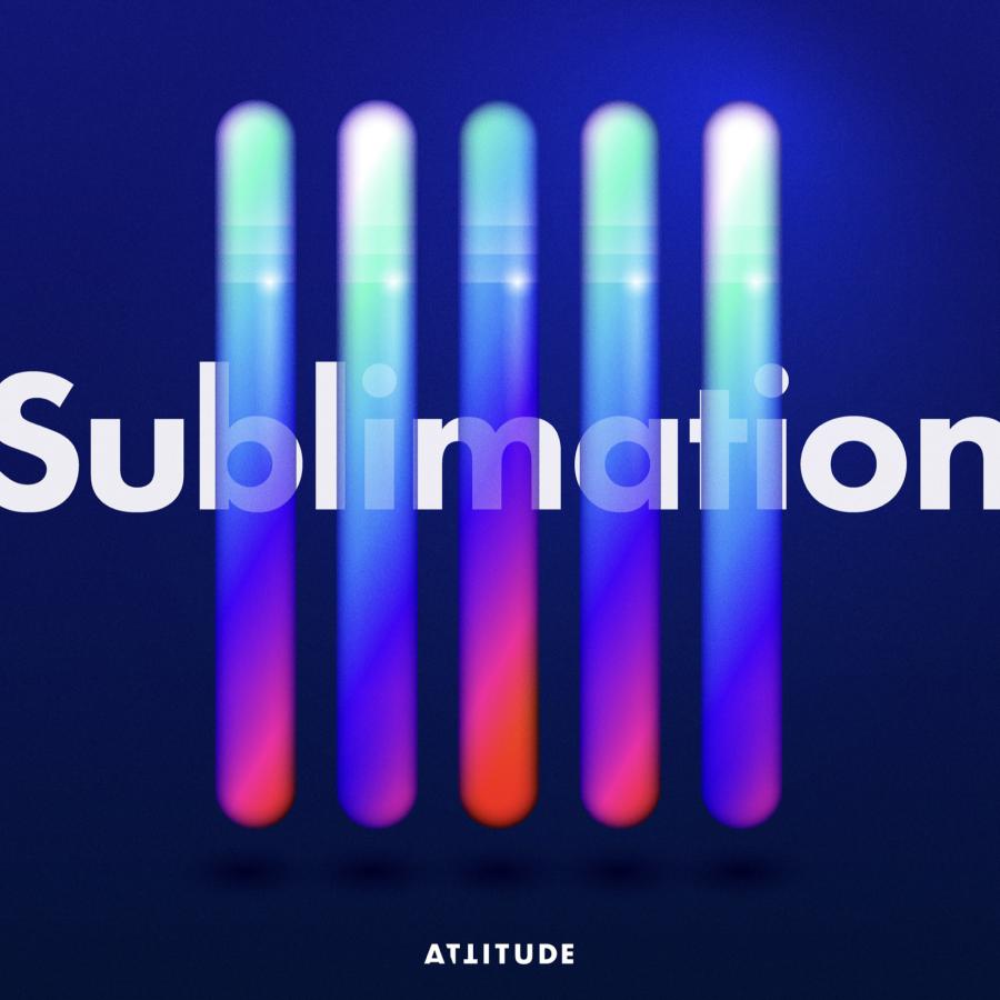 Gradient Studies in Illustrator — Encore