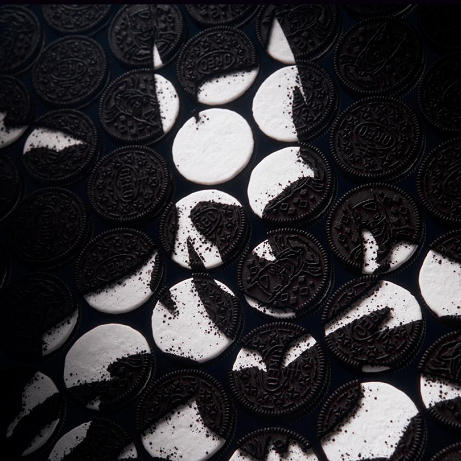 OREO x The Batman — Motion Design