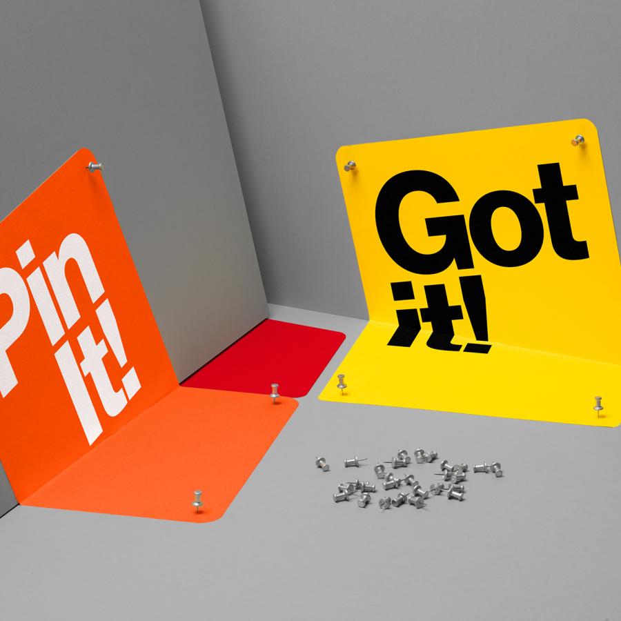 Refining Pinterest's Brand Design and Visual Identity