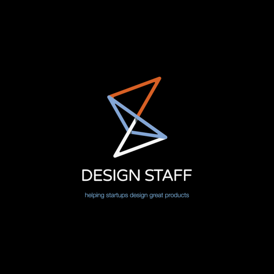 Design Staff Logo Case Study