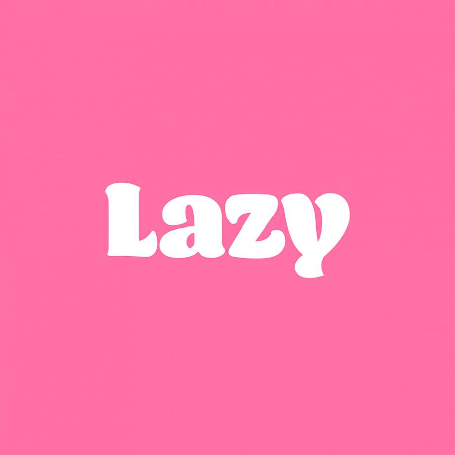 Visual Identity for Lazy Breakfast Club