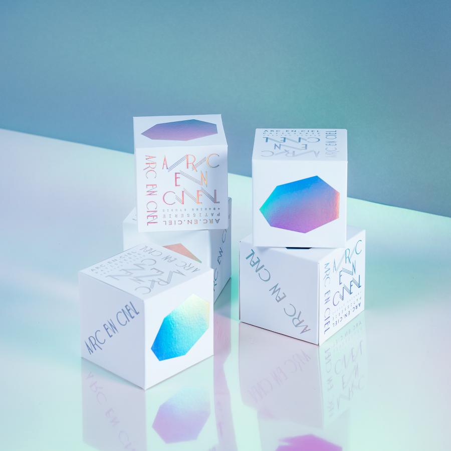 Packaging & Branding: SCHEMA｜食在有藝Arc&Art