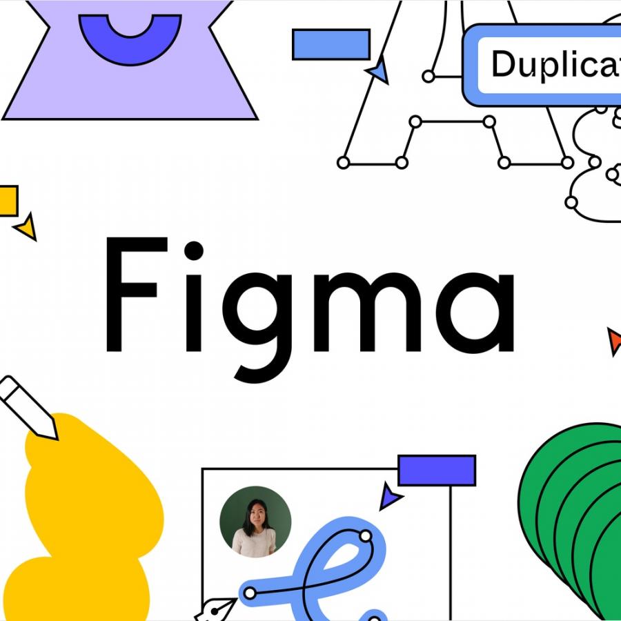 Figma is introducing 'Community', their new take on 'Open Design' 