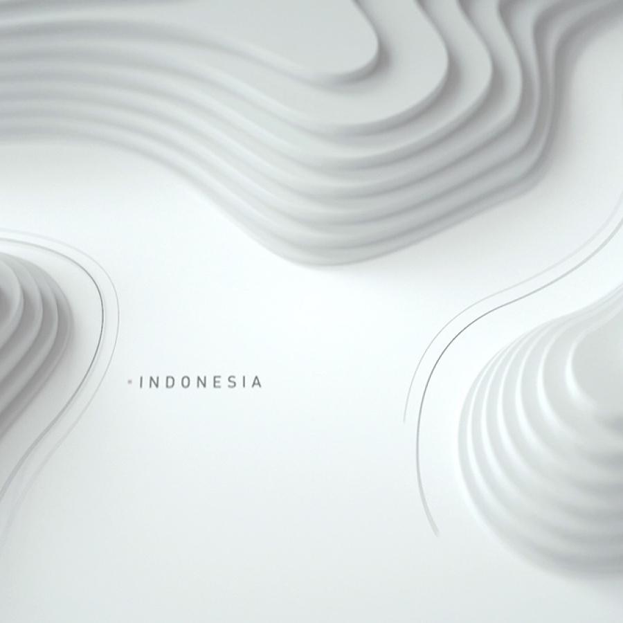 Motion Design Monday - Rising ASEAN Opening Title