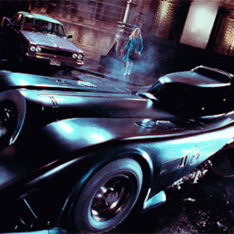 The Batmobile Documentary