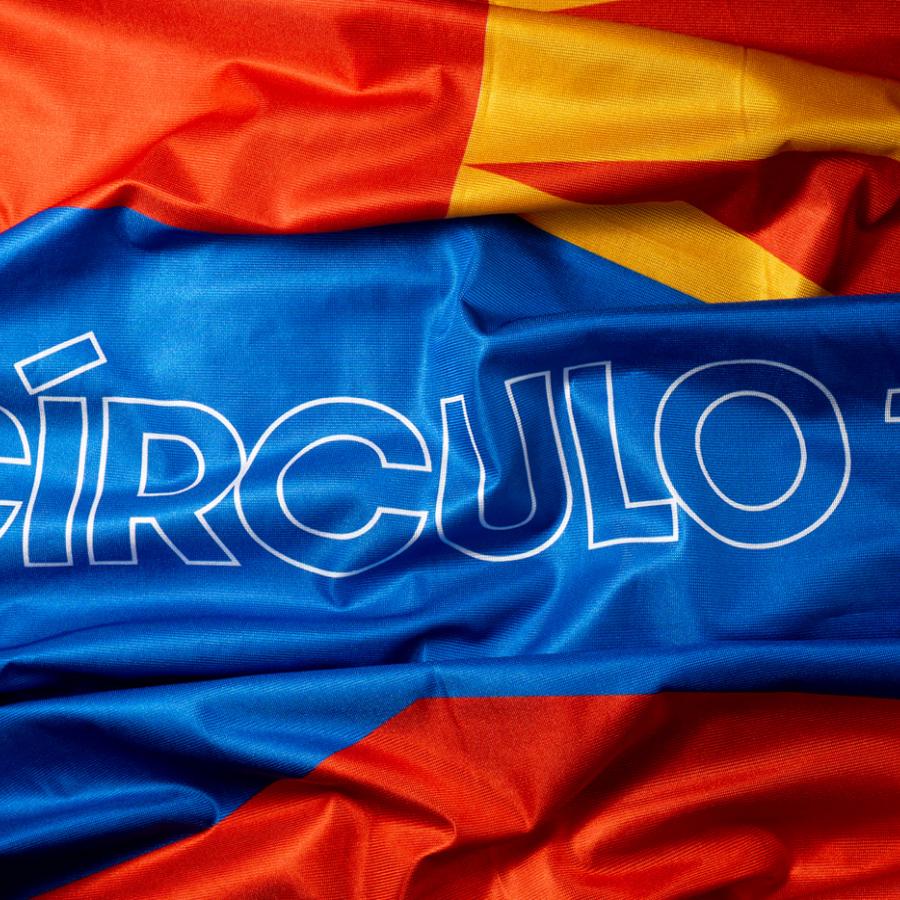 Círculo 1 Branding and Visual Identity