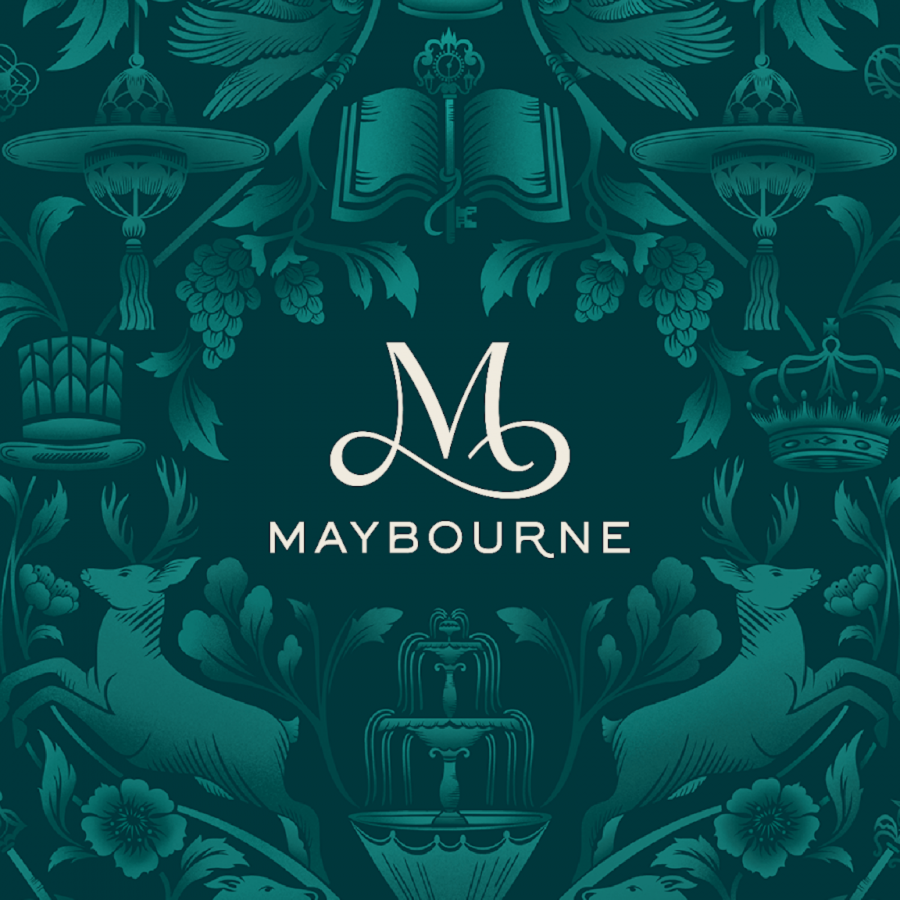 Maybourne Hotel Group's New Branding and Visual Identity