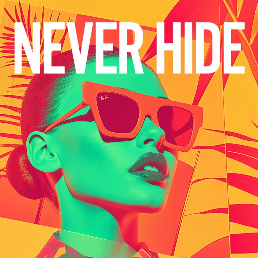 Ray-Ban’s Bold Reimagination of Poster Design