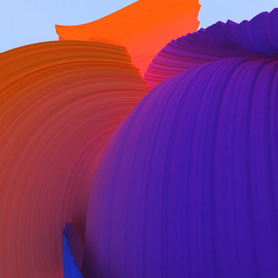 RND - Gradients, Light & Colors in Houdini