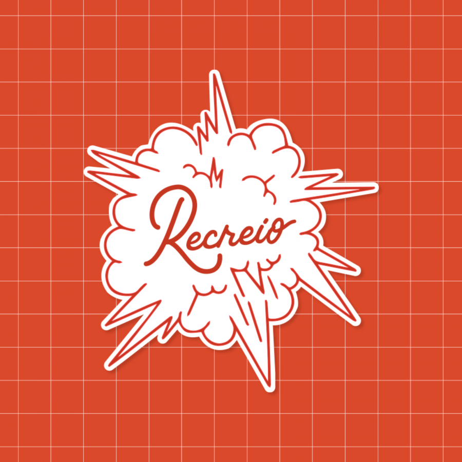 Recreio: Captivating Branding in Everyday Moments