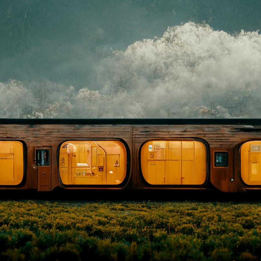 Artificially Wes Anderson