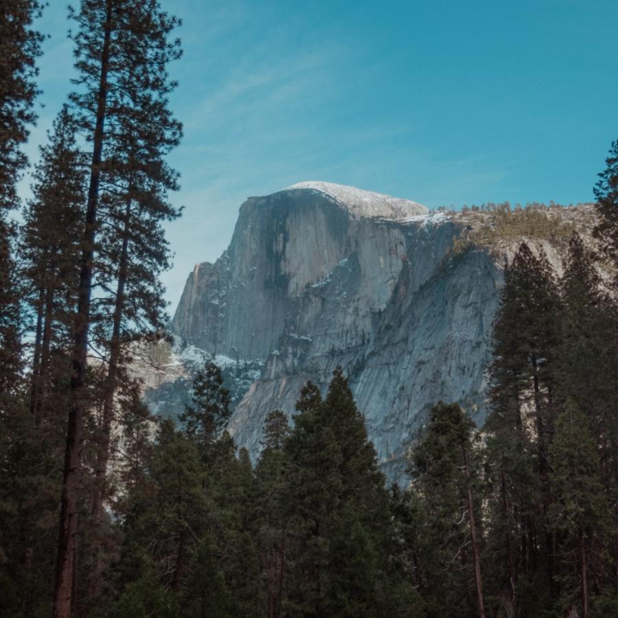 Yosemite: Capturing Nature’s Majesty Through Photography