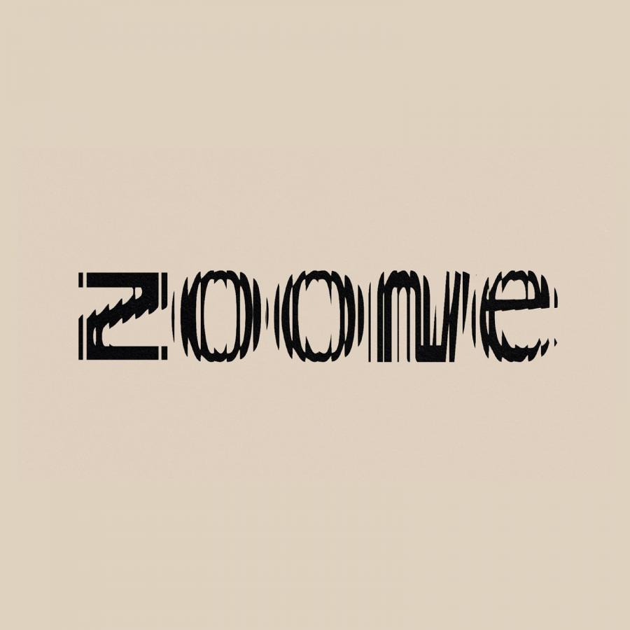 ZOONE | Creative Zone Branding Design By Beatriz Ricci