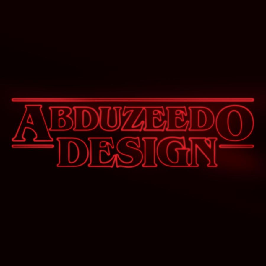 Stranger Things Logo - Photoshop Tutorials